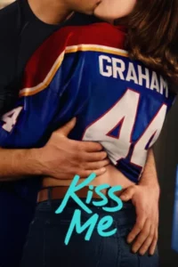 Kiss Me Temporada 1 Latino
