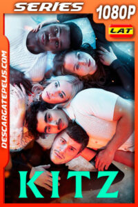 Kitz (2021) Temporada 1 1080p WEB-DL Latino