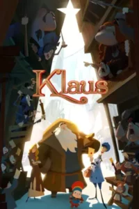 Klaus (2019) Latino
