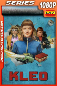 Kleo (2022) Temporada 1 1080p WEB-DL Latino