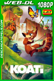 Koati (2021) 1080p WEB-DL Latino