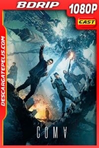 Koma (Sumergidos) (2019) 1080p BDRip Castellano