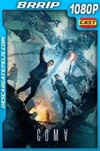 Koma (Sumergidos) (2019) 1080p BRRip Castellano