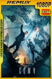 Koma (Sumergidos) (2019) 1080p Remux Castellano