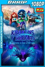 Krakens y sirenas: Conoce a los Gillman (2023) 1080p BRRip Latino