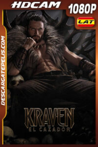 Kraven el cazador (2024) 1080p