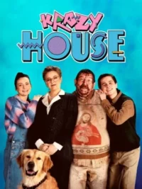 Krazy House (2024) Latino