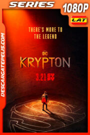 Krypton (2018) Temporada 1 1080p WEB-DL Latino