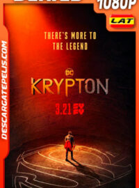 Krypton (2018) Temporada 1 1080p WEB-DL Latino