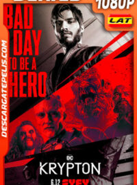 Krypton (2019) Temporada 2 1080p WEB-DL Latino