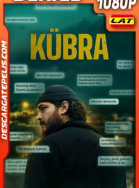 Kübra Temporada 1 (2024) 1080p WEB-DL Latino