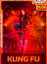 Kung Fu Temporada 1 (2021) 1080p WEB-DL AMZN