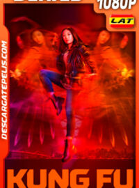 Kung Fu Temporada 1 (2021) 1080p WEB-DL Latino