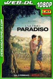 L’ultimo Paradiso (2021) 1080p WEB-DL Latino