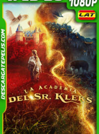 La academia del Sr. Kleks (2023) 1080p WEB-DL Latino