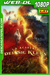 La academia del Sr. Kleks (2023) 1080p WEB-DL Latino