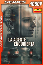 La agente encubierta Temporada 1 (2025) 1080p WEB-DL Latino