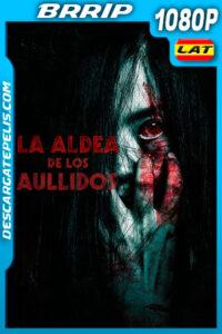 La Aldea de los aullidos (2020) 1080p BRRip Latino