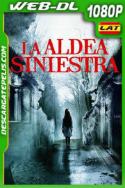 La Aldea Siniestra (2022) 1080p WEB-DL Latino