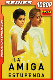 La Amiga Estupenda Temporada 2 (2020) 1080p WEB-DL Latino