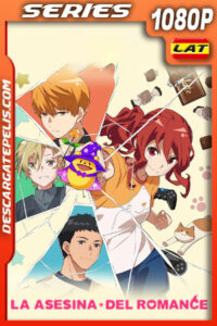 La asesina del romance Temporada 1 (2022) 1080p WEB-DL Latino