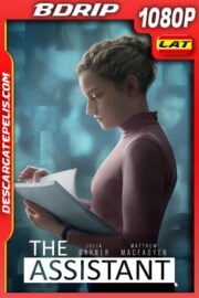 La asistente (2019) 1080p BDrip Latino