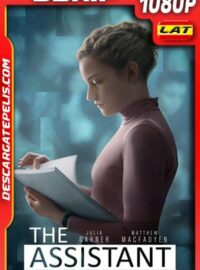 La asistente (2019) 1080p BDrip Latino