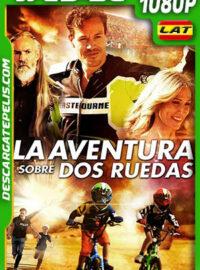 La Aventura Sobre Dos Ruedas (2019) 1080p WEB-DL Latino