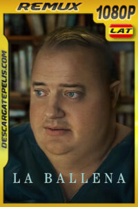 La ballena (2022) 1080p Remux Latino