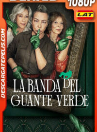 La banda del guante verde Temporada 1 (2022) 1080p WEB-DL Latino