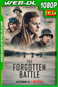 La batalla olvidada (2020) 1080p WEB-DL Latino