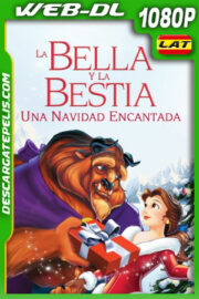 La bella y la bestia: Una Navidad encantada (1997) 1080p WEB-DL Latino