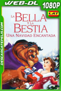 La bella y la bestia: Una Navidad encantada (1997) 1080p WEB-DL Latino