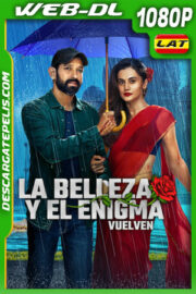 La belleza y el enigma vuelven (2024) 1080p WEB-DL Latino