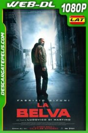 La bestia (2020) 1080p WEB-DL Latino