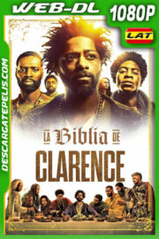 La Biblia de Clarence (2023) 1080p WEB-DL Latino