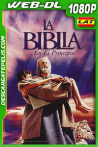 La Biblia en el principio (1966) 1080p WEB-DL Latino