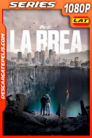 La Brea Temporada 1 (2021) 1080p WEB-DL Latino