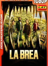 La Brea Temporada 3 (2024) 1080p WEB-DL Latino