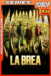 La Brea Temporada 3 (2024) 1080p WEB-DL Latino