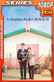 La buena mala madre Temporada 1 (2023) 1080p WEB-DL Latino