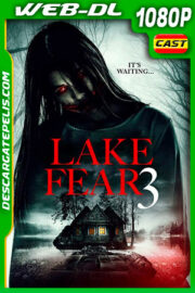 La cabaña del mal 3 (2018) 1080p WEB-DL AMZN