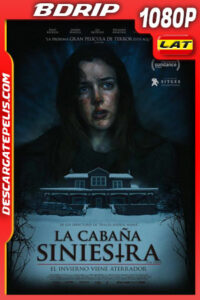 La cabaña siniestra (2019) 1080p BDrip Latino