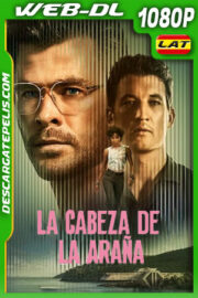 La cabeza de la araña (2022) 1080p WEB-DL Latino