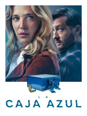 La caja azul (2026) Latino