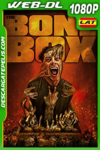 La caja de huesos (2020) 1080p WEB-DL Latino