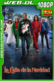 La calle de la Navidad (2023) 1080p WEB-DL Latino