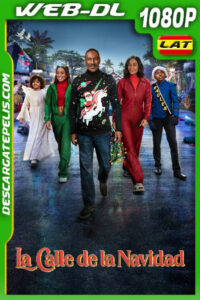 La calle de la Navidad (2023) 1080p WEB-DL Latino