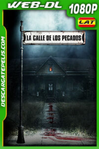 La Calle de los Pecados (2020) 1080p WEB-DL Latino