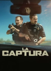 La captura (2026) Latino